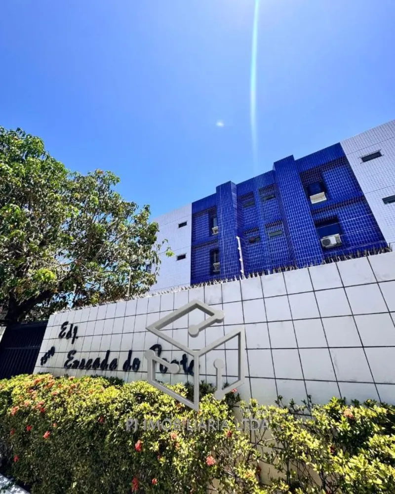 Apartamento, 3 quartos, 90 m² - Foto 5
