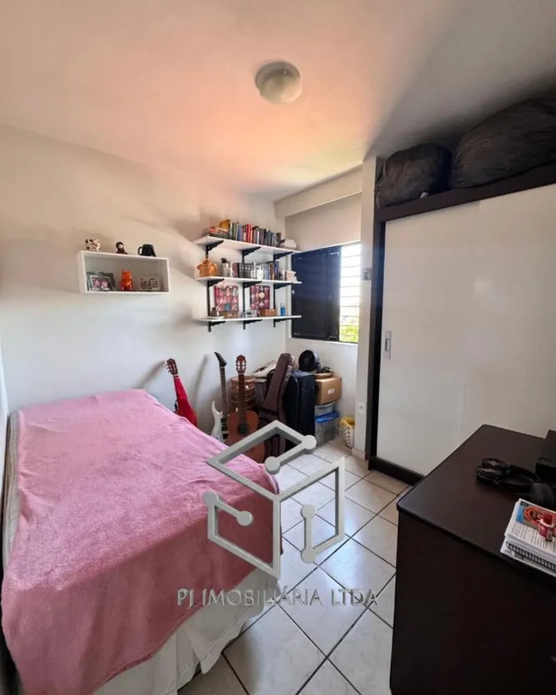 Apartamento, 3 quartos, 90 m² - Foto 6
