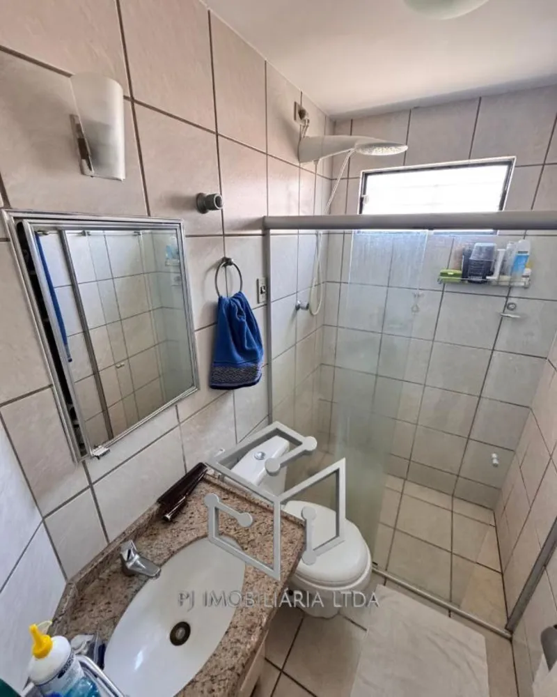 Apartamento, 3 quartos, 90 m² - Foto 10