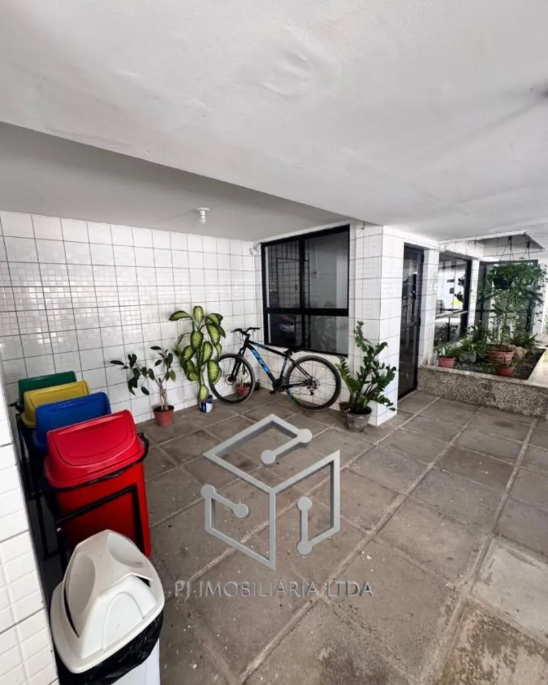 Apartamento, 3 quartos, 90 m² - Foto 5