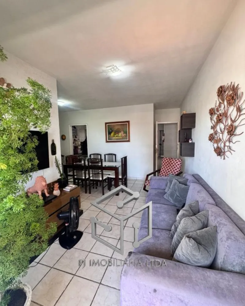 Apartamento, 3 quartos, 90 m² - Foto 7
