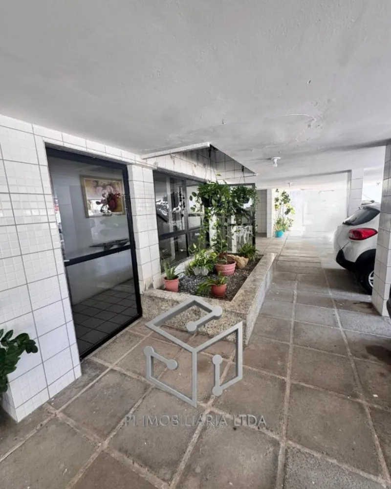 Apartamento, 3 quartos, 90 m² - Foto 4