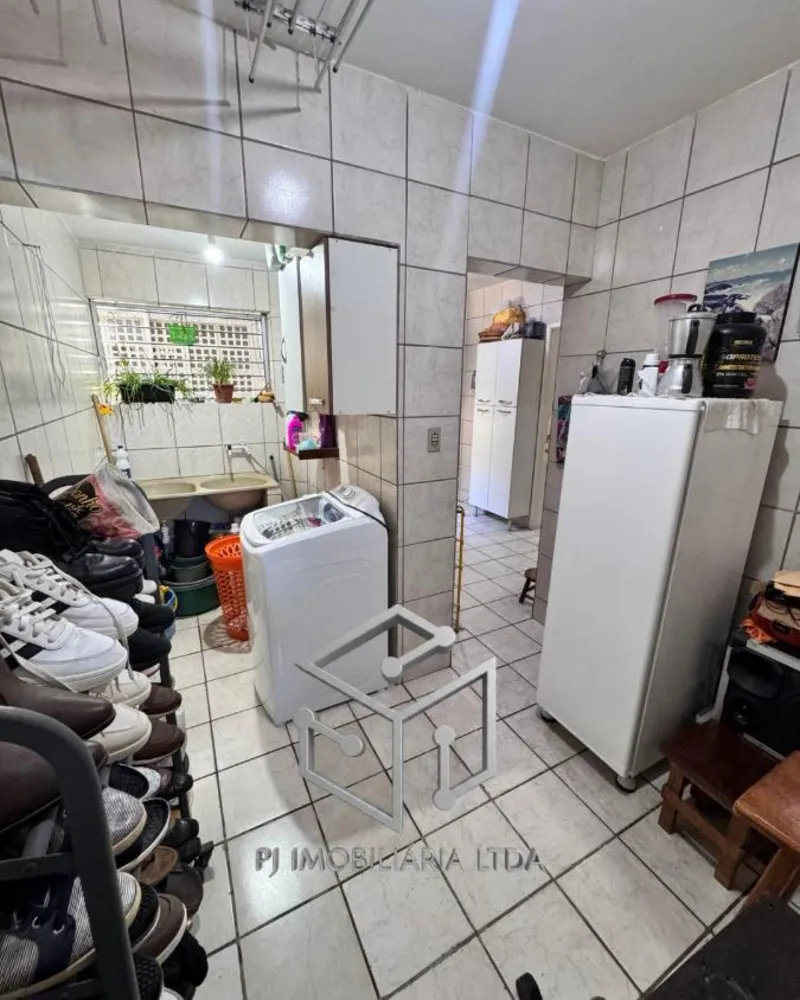 Apartamento, 3 quartos, 90 m² - Foto 11
