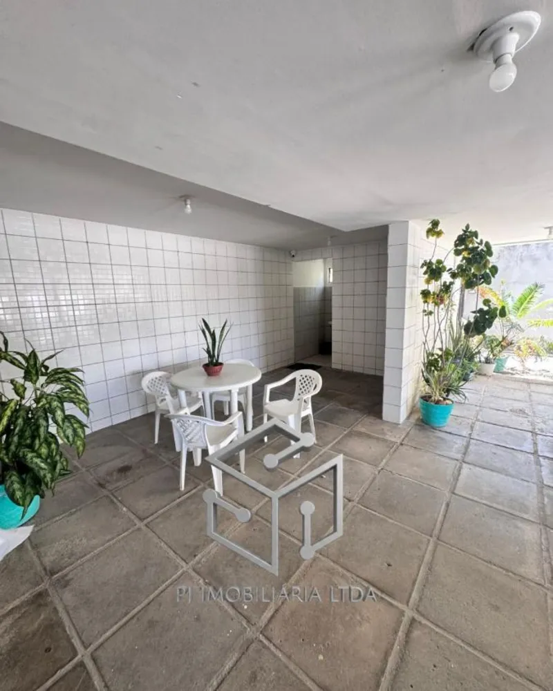Apartamento, 3 quartos, 90 m² - Foto 6