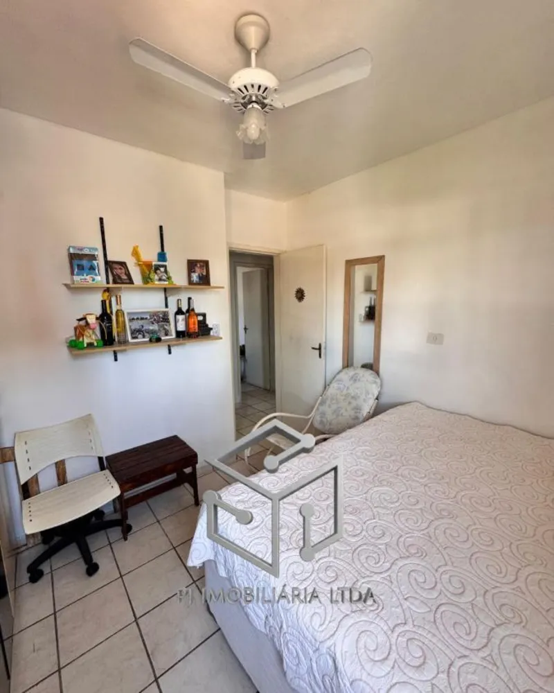 Apartamento, 3 quartos, 90 m² - Foto 2