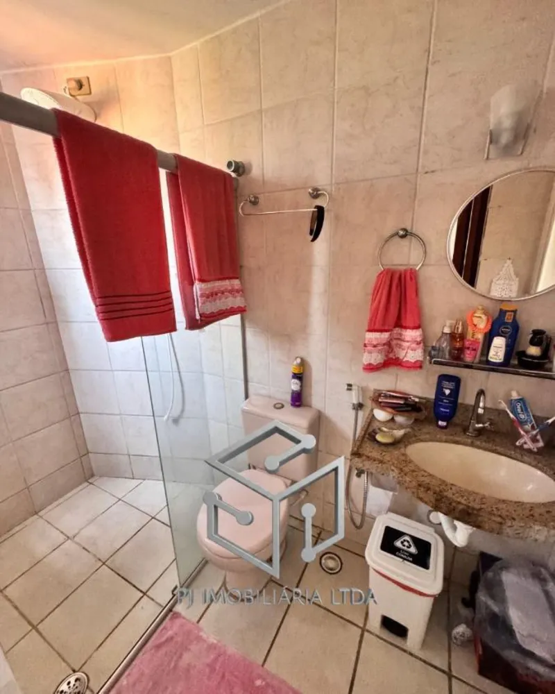 Apartamento, 3 quartos, 90 m² - Foto 8