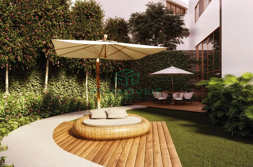 Apartamento, 4 quartos, 123 m² - Foto 9