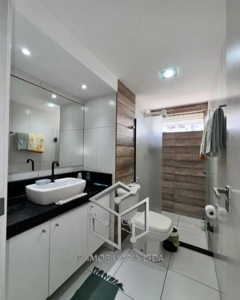Apartamento, 3 quartos - Foto 9