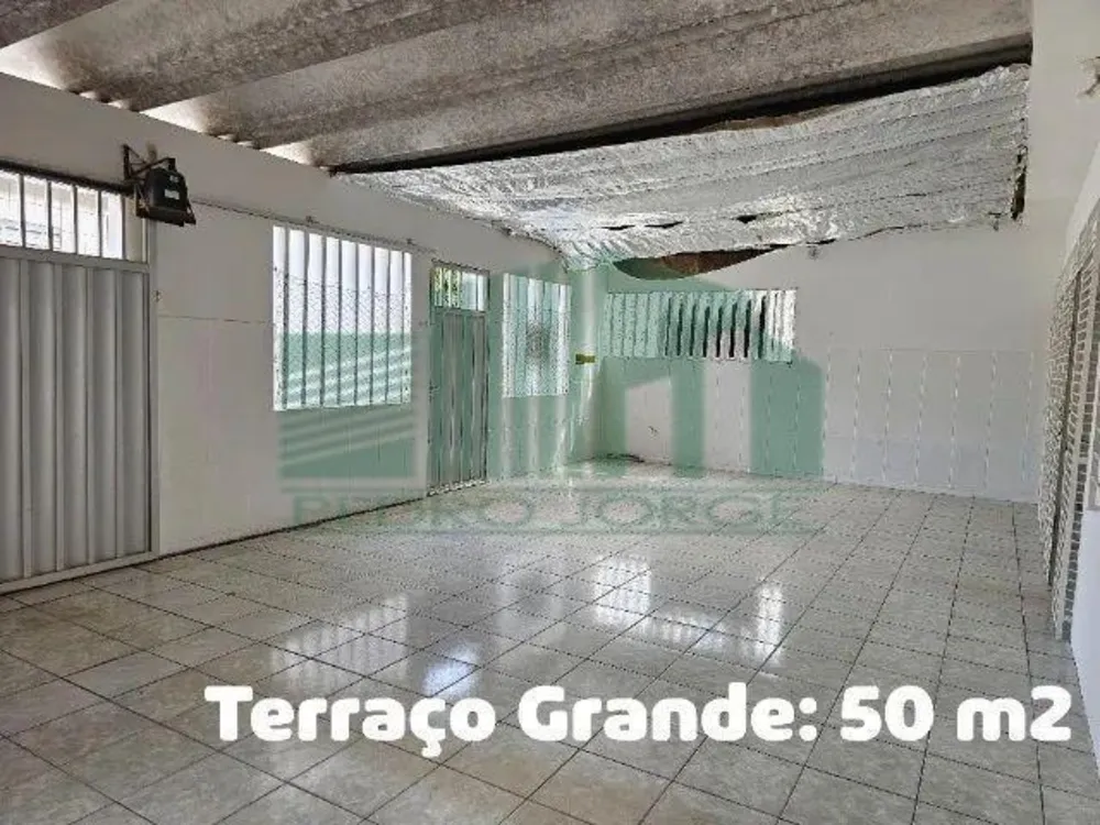 Casa, 3 quartos, 142 m² - Foto 2