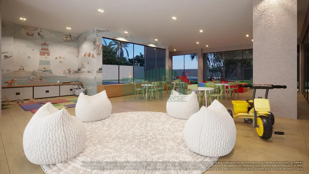 Apartamento, 2 quartos, 51 m² - Foto 7