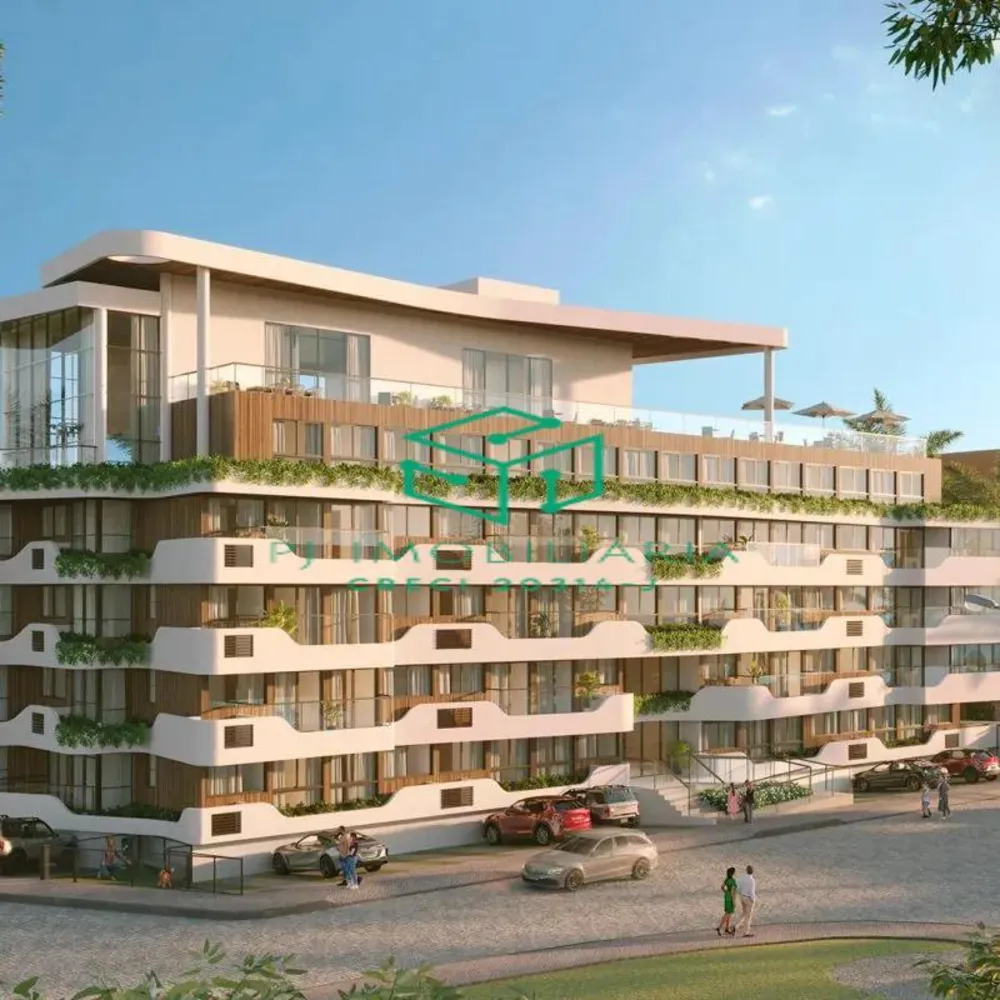 Flat/Apart Hotel, 1 quarto, 19 m² - Foto 4