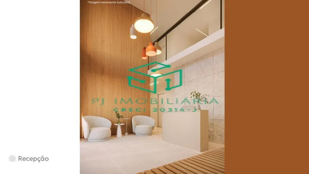 Flat/Apart Hotel, 1 quarto, 19 m² - Foto 10
