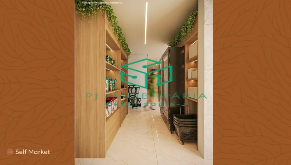 Flat/Apart Hotel, 1 quarto, 19 m² - Foto 11