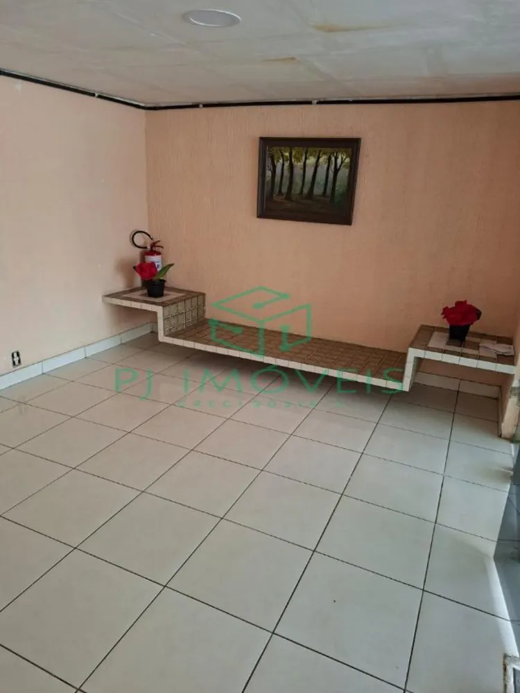 Apartamento, 3 quartos, 100 m² - Foto 6