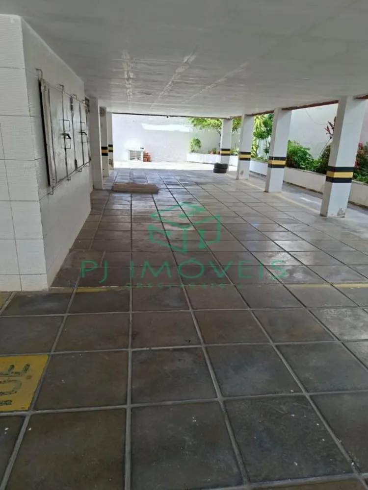 Apartamento, 3 quartos, 100 m² - Foto 8