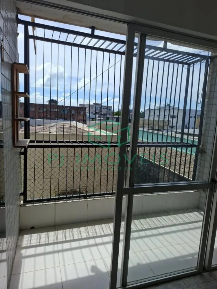 Apartamento, 3 quartos, 100 m² - Foto 6