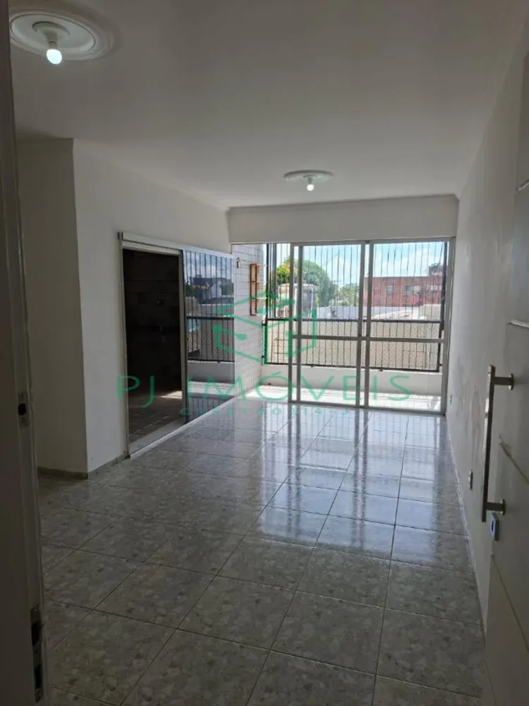 Apartamento, 3 quartos, 100 m² - Foto 1