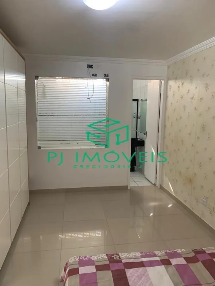 Casa, 5 quartos - Foto 12