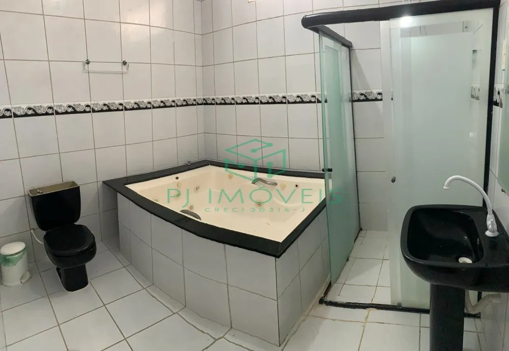 Casa, 5 quartos - Foto 7
