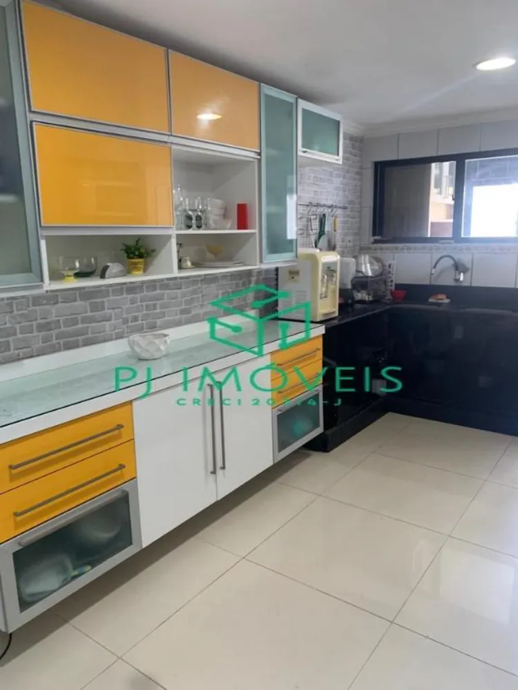 Casa, 5 quartos - Foto 5