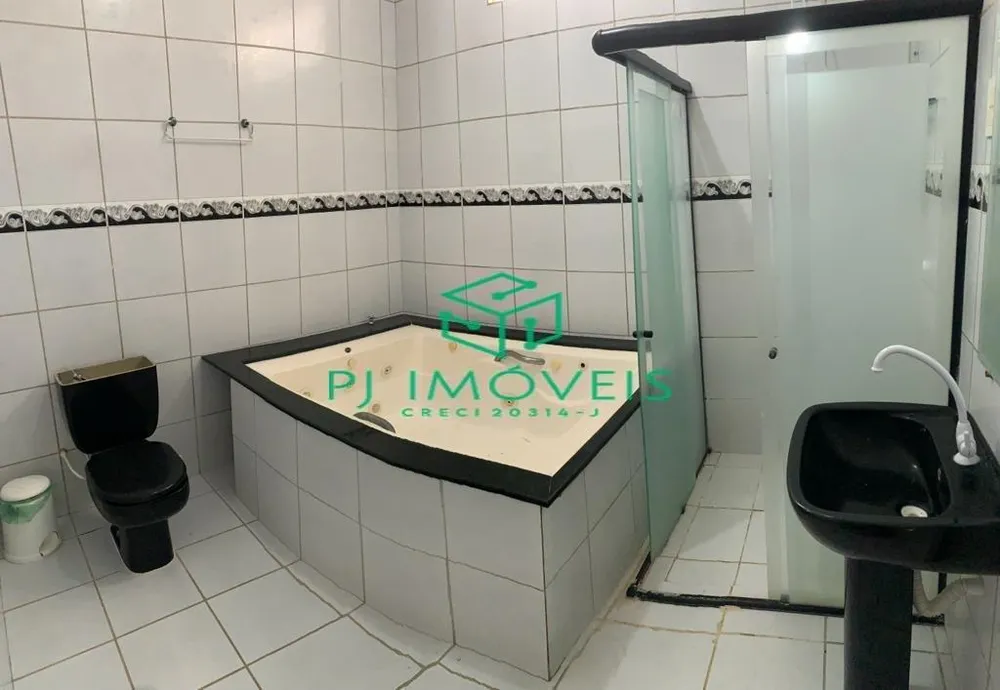 Casa, 5 quartos - Foto 8