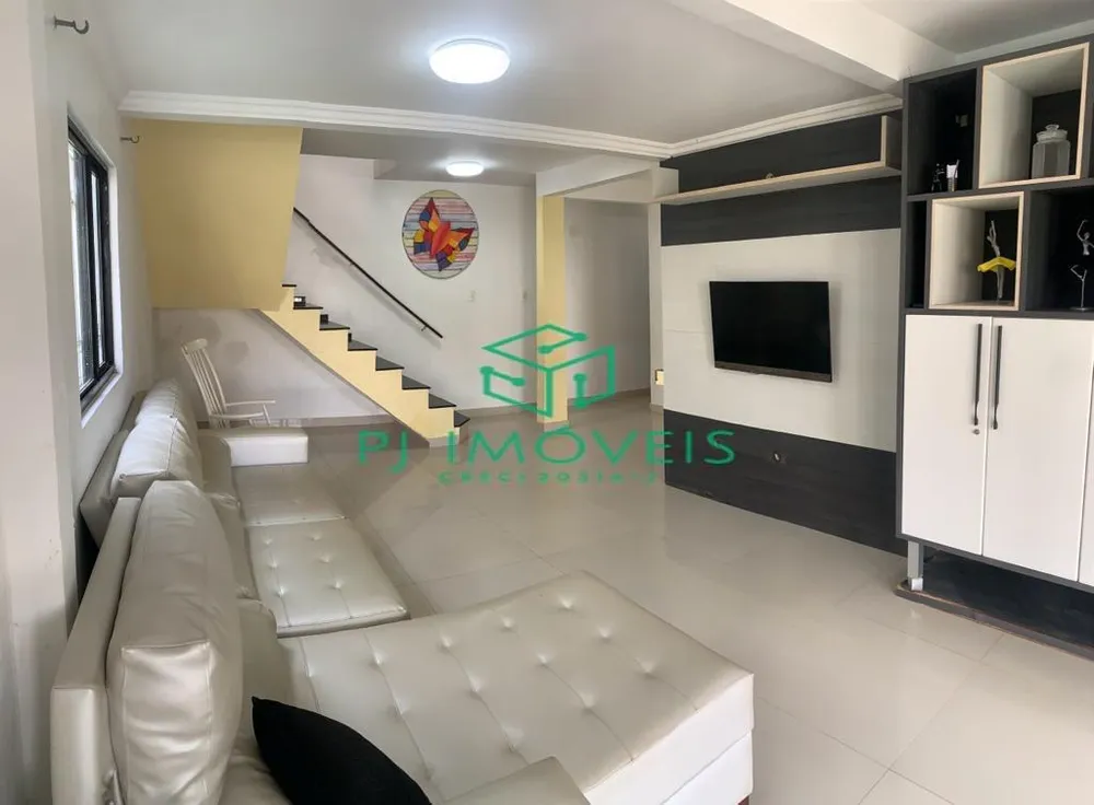 Casa, 5 quartos - Foto 1