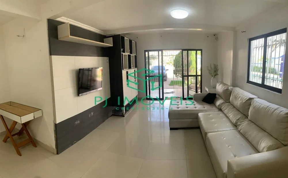 Casa, 5 quartos - Foto 4
