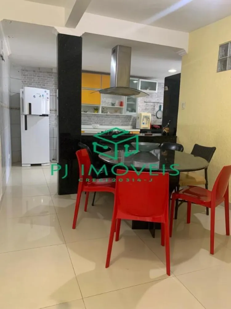 Casa, 5 quartos - Foto 10