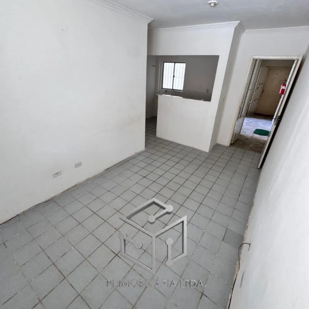 Apartamento, 2 quartos, 45 m² - Foto 6
