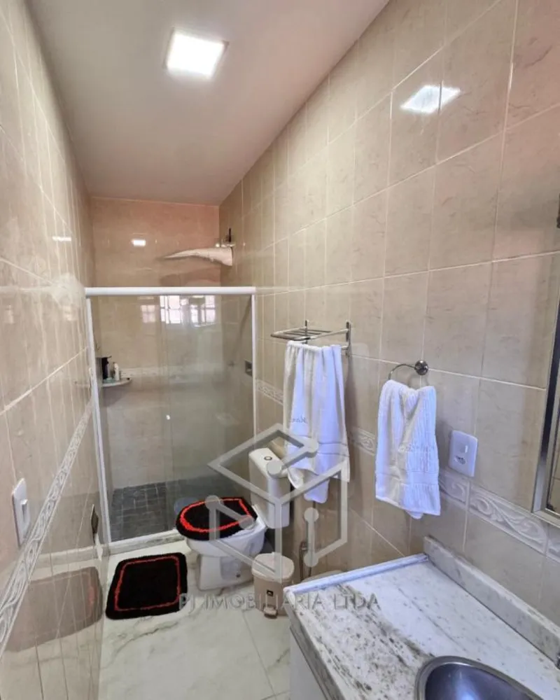 Casa, 4 quartos, 470 m² - Foto 11