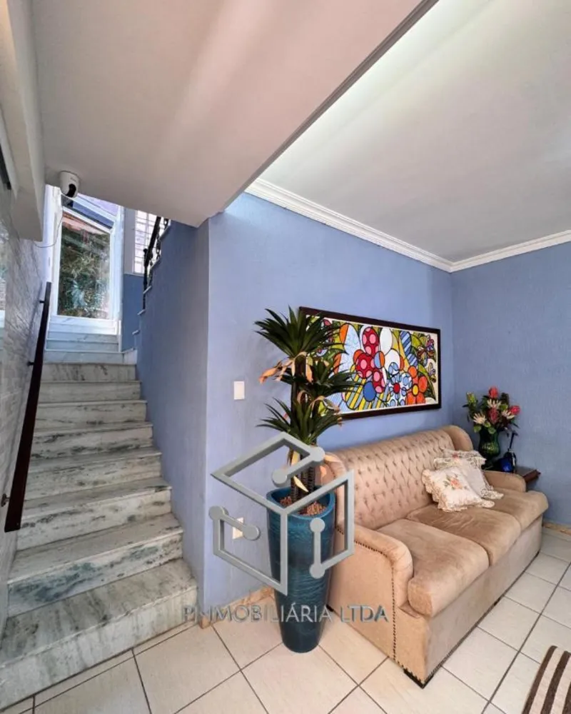 Casa, 4 quartos, 470 m² - Foto 8