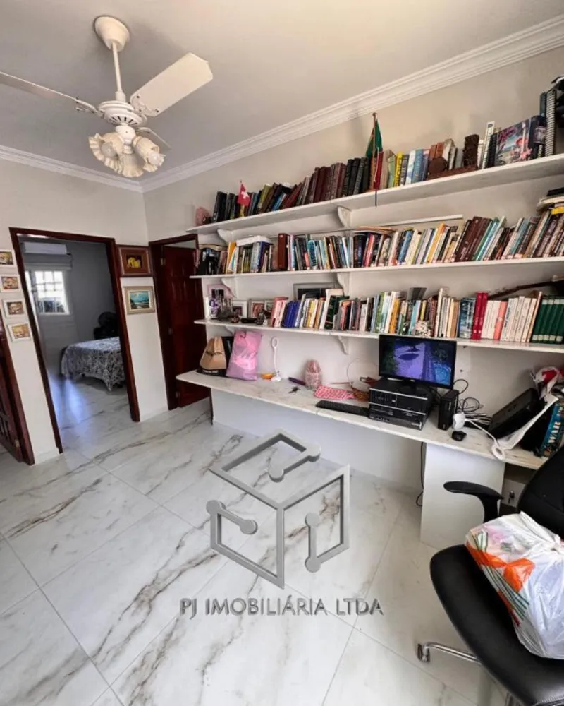 Casa, 4 quartos, 470 m² - Foto 10
