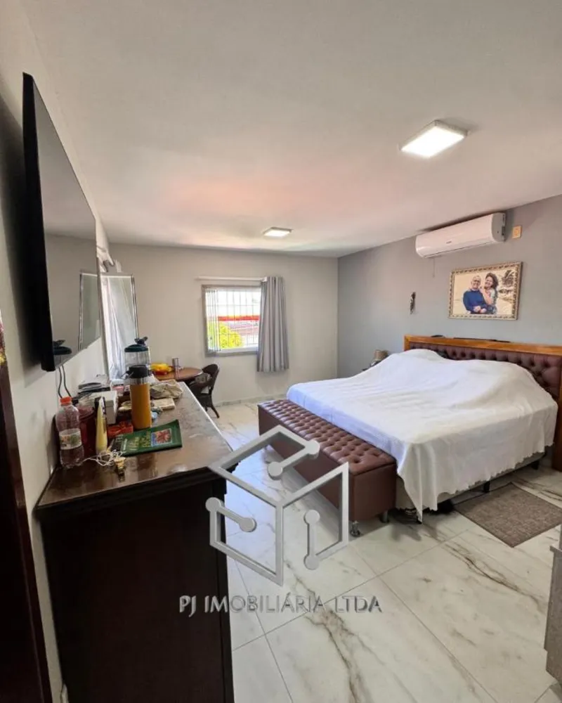 Casa, 4 quartos, 470 m² - Foto 9