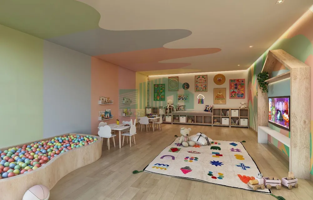 Apartamento, 2 quartos, 43 m² - Foto 8