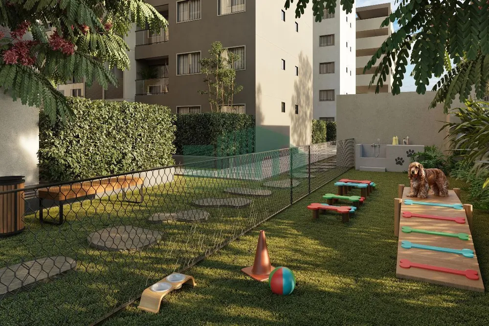 Apartamento, 2 quartos, 43 m² - Foto 12