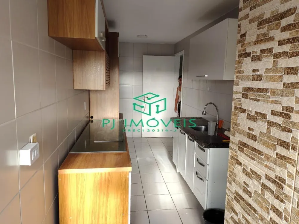 Apartamento, 3 quartos, 99 m² - Foto 6