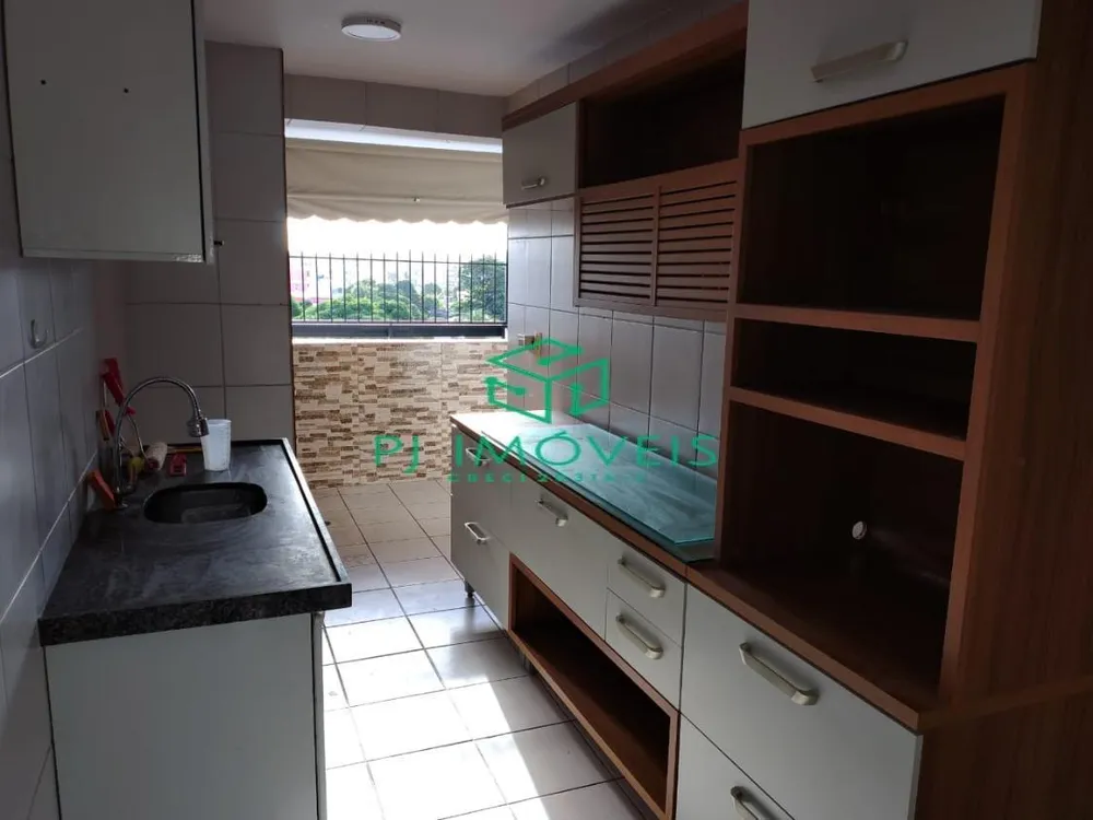 Apartamento, 3 quartos, 99 m² - Foto 5