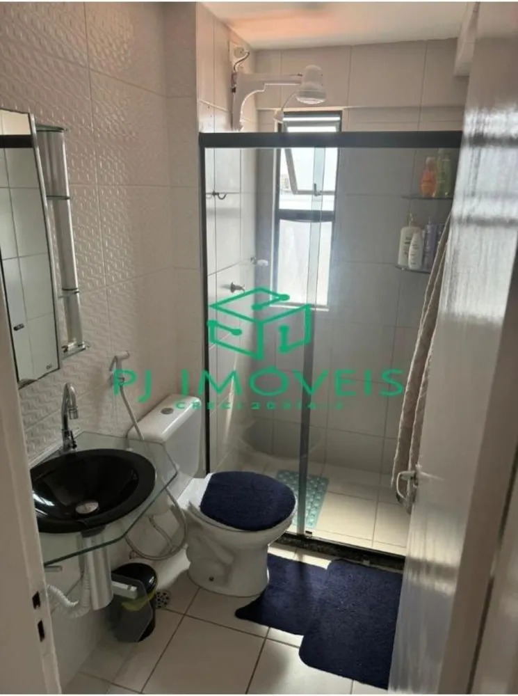 Apartamento, 3 quartos, 99 m² - Foto 6