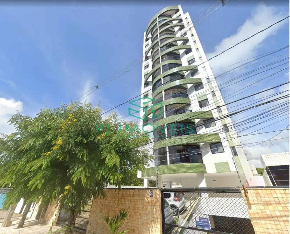 Apartamento, 3 quartos, 99 m² - Foto 1