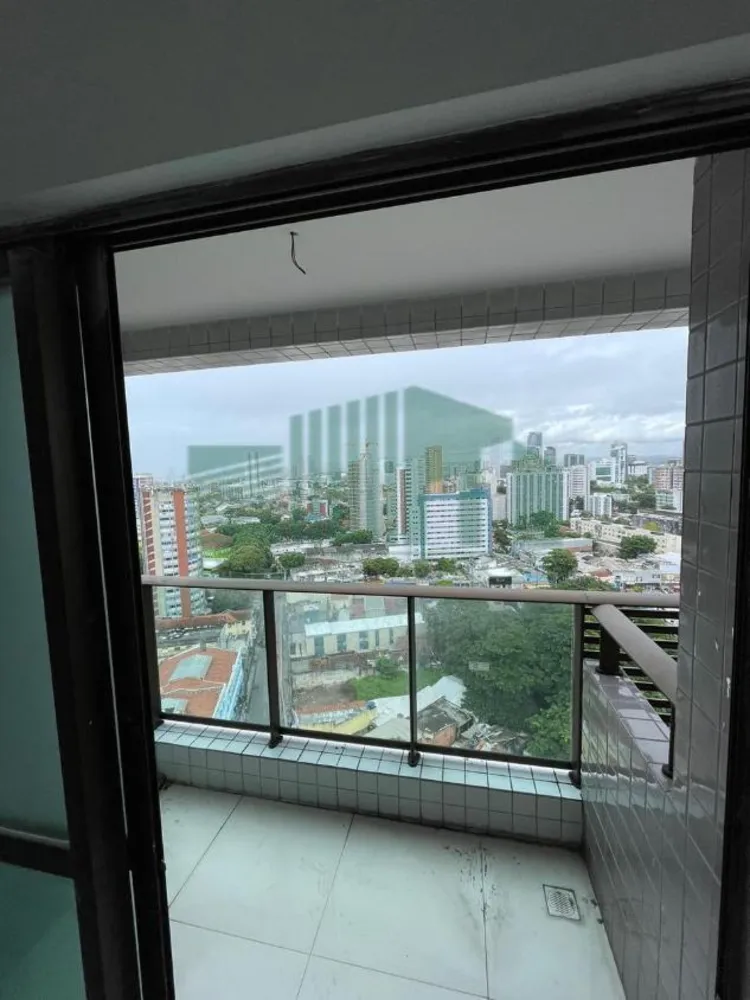 Apartamento, 1 quarto, 31 m² - Foto 5