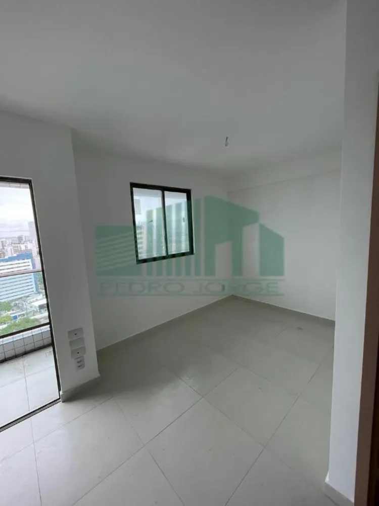 Apartamento, 1 quarto, 31 m² - Foto 3
