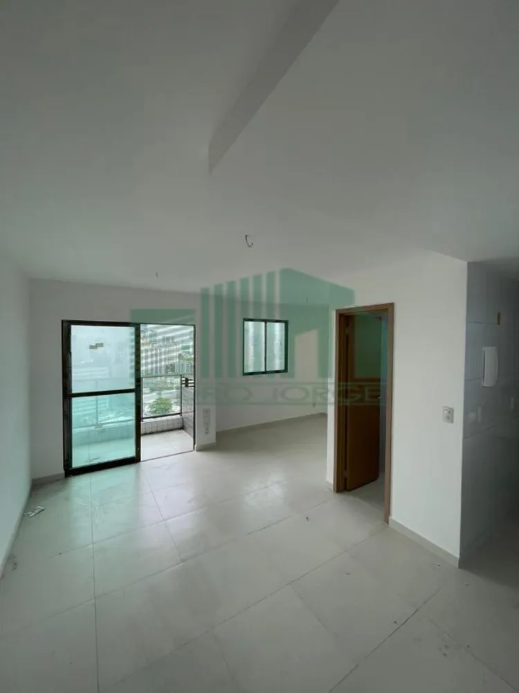 Apartamento, 1 quarto, 31 m² - Foto 1