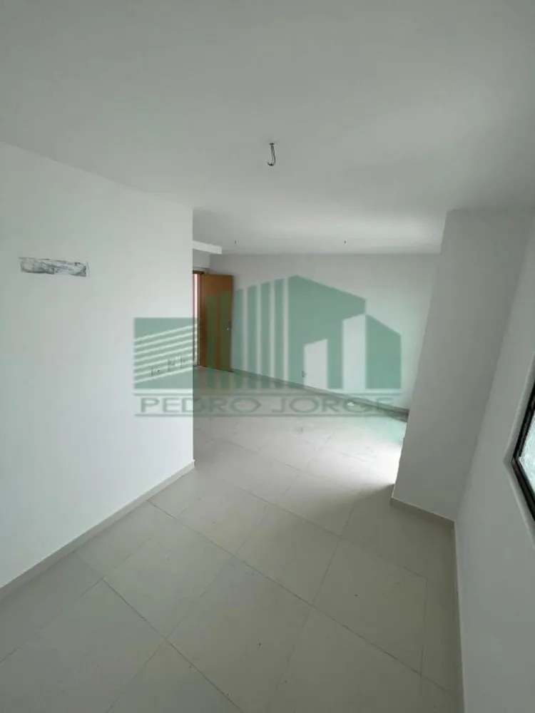 Apartamento, 1 quarto, 31 m² - Foto 4