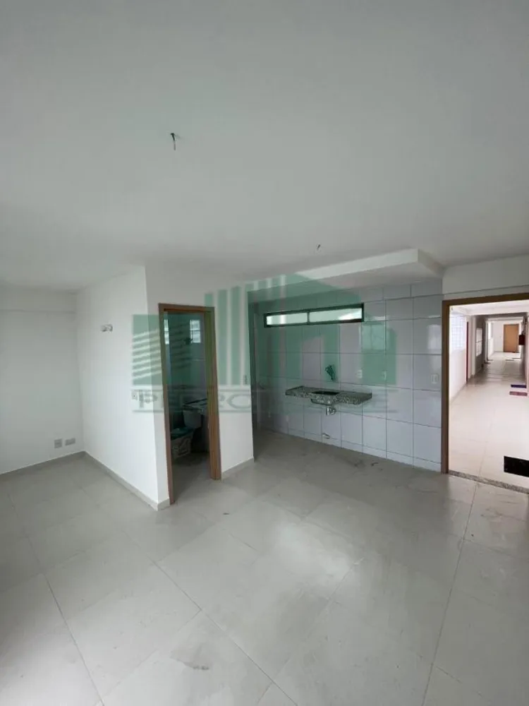 Apartamento, 1 quarto, 31 m² - Foto 2