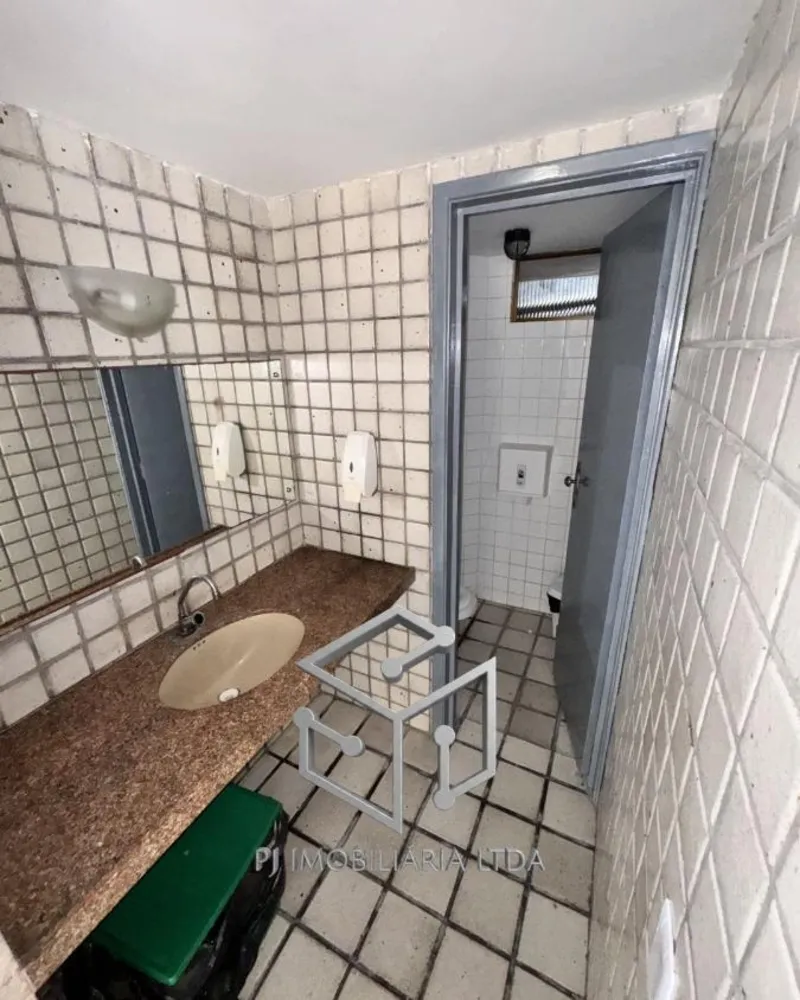 Apartamento, 4 quartos - Foto 12