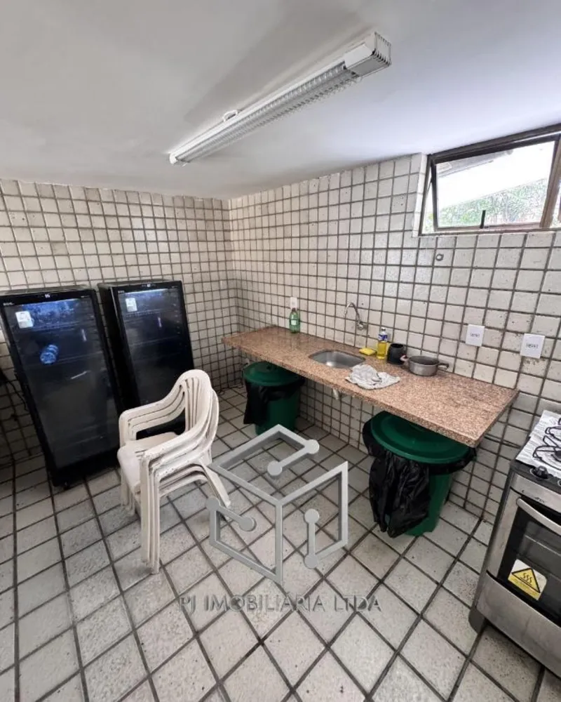 Apartamento, 4 quartos - Foto 8