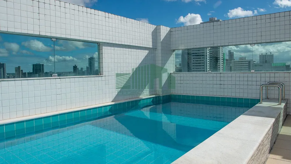 Apartamento, 3 quartos, 64 m² - Foto 5