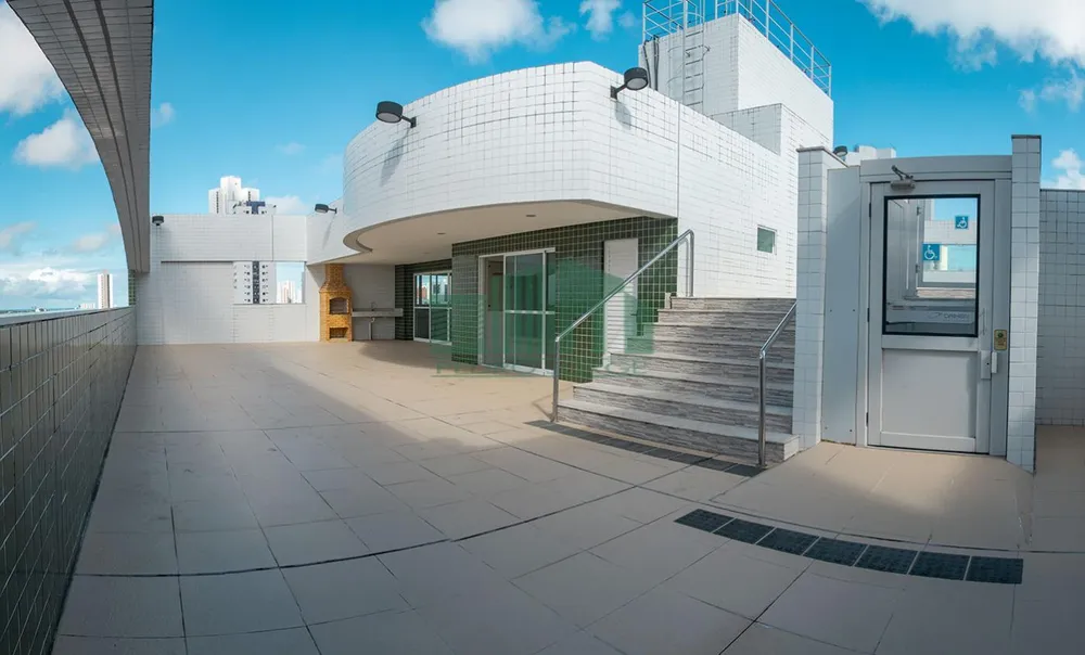 Apartamento, 3 quartos, 64 m² - Foto 3