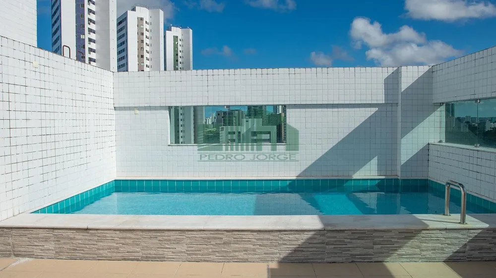 Apartamento, 3 quartos, 64 m² - Foto 8