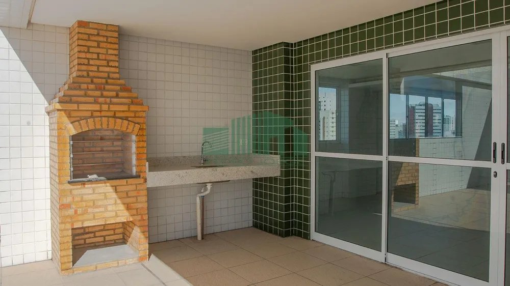 Apartamento, 3 quartos, 64 m² - Foto 6